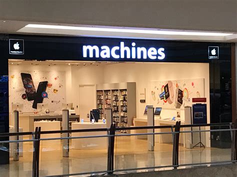 apple machine store malaysia
